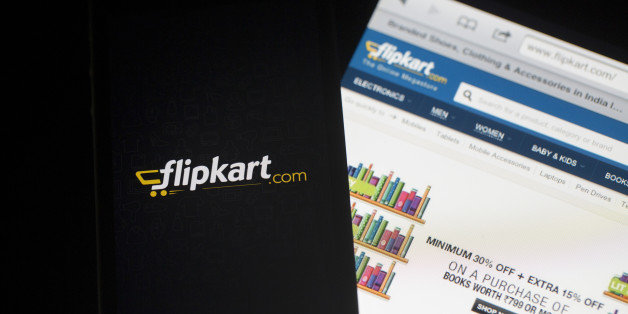 9 Reasons Why Haresh Chawla Is Dead Wrong About Flipkart | HuffPost News