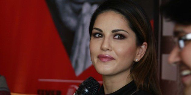 Australia Sunny Leone Video - Sunny Leone's Nude Photo On Hyderabad Municipal Website Leaves ...