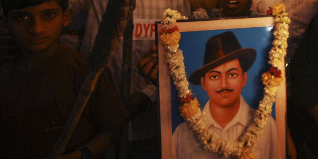 Lee Drive - A tribute to the legend Chandrashekhar Azad on... | Facebook