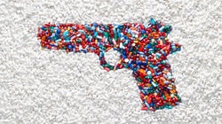 Satyan's Pistol And Mehran's Airgun: A Hard Lesson From A Tragic