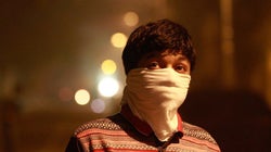 5 Ways To Protect Your Kids From Delhi's Toxic