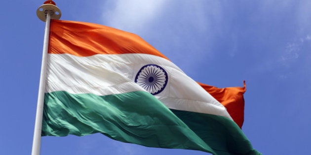 India. Jammu & Kashmir state, up in the extreme north of the country. Indian flag flying over Kargil War memorial, built by the Indian Army, in Drass, (3230 m), in the foothills of the Tololing Hill. The memorial, located about 5 km from the city centre across the Tiger Hill, commemorates the martyrs of the Kargil War. The names of the soldiers who lost their lives in the War are inscribed on the Memorial Wall and can be read by visitors. A giant national flag, weighing 15 kg was hoisted at the Kargil war memorial to commemorate the 13th anniversary of India's victory in the war. The town shot into prominence in the summer of 1999 following Pakistani army incursions into Jammu and Kashmir. The ensuing Kargil War saw Drass being shelled by the Pakistani army and the war ended with the Indian Army recapturing the areas surrounding the town. Drass is also famous for being the second coldest inhabited place in the world, and winter temperatures are sometimes known to plummet to less than minus 40 degrees.