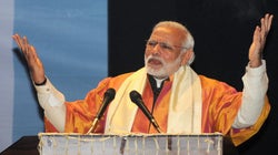 Kerala Compares Better With Sweden Than Somalia, Mr. Prime
