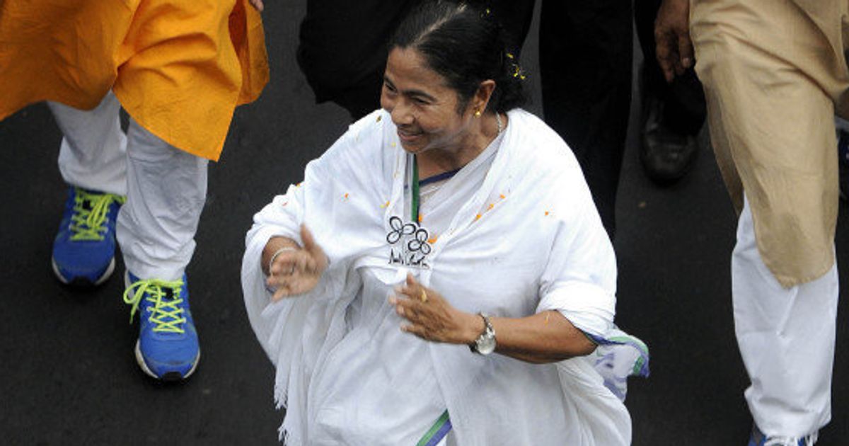 Assembly Election 2016 Results Live Mamata Banerjee Emerges As The