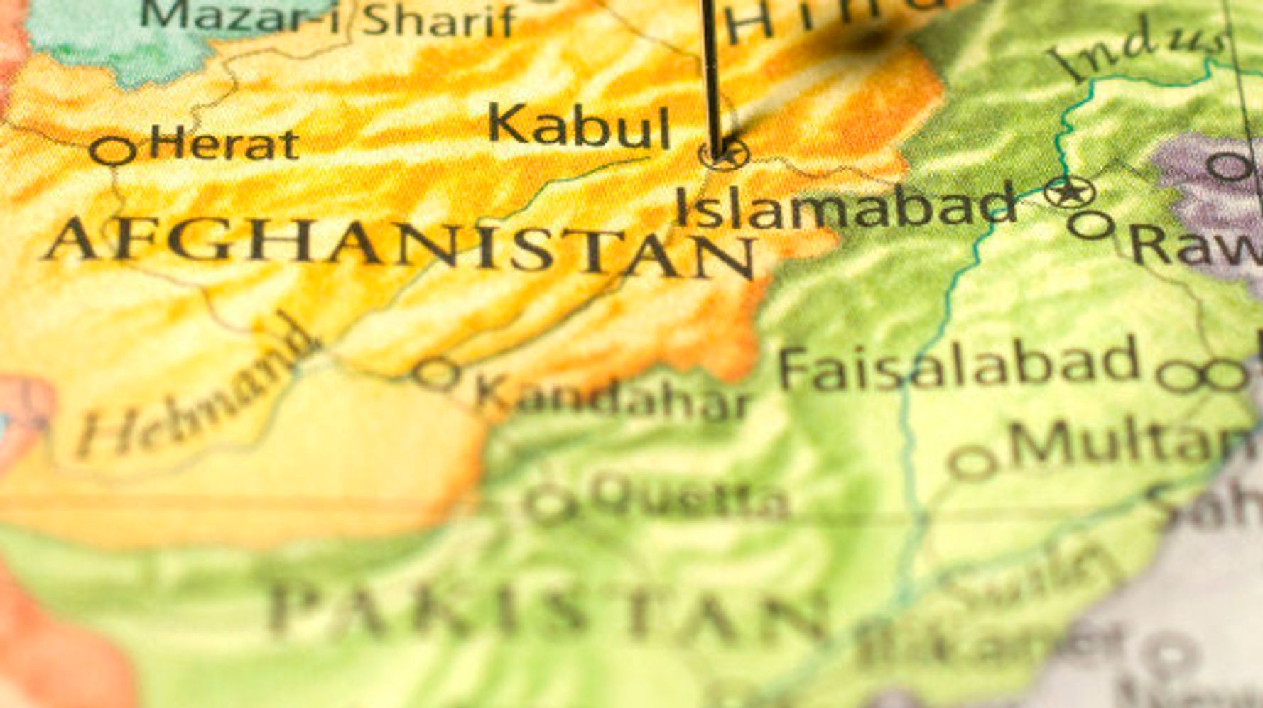 why-pakistan-is-a-roadblock-in-afghanistan-s-quest-for-peace-huffpost