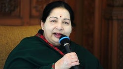 The Stunning Story Of How Jayalalithaa Trounced MGR's Wife To Take Over