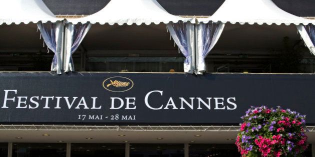 Cannes, Provence-Alpes-Cote d'Azur, France, Cote d'Azur, Europe