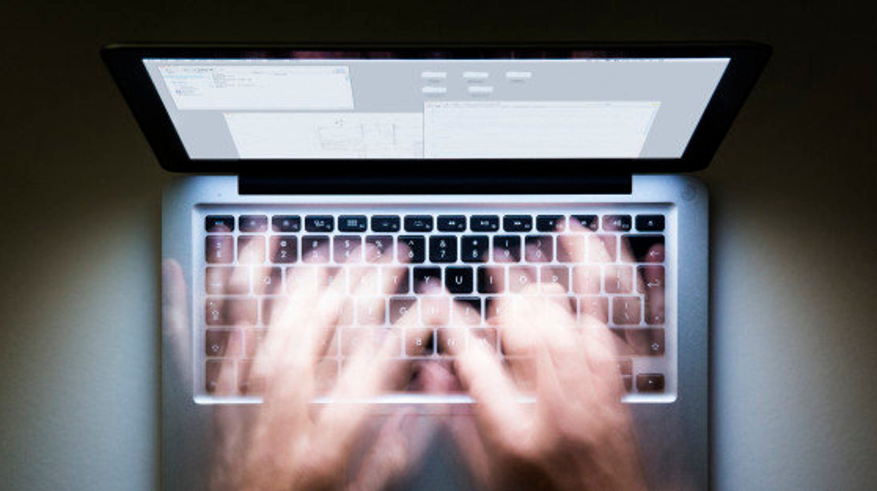 23YearOld Electrocuted While Working On Laptop HuffPost null