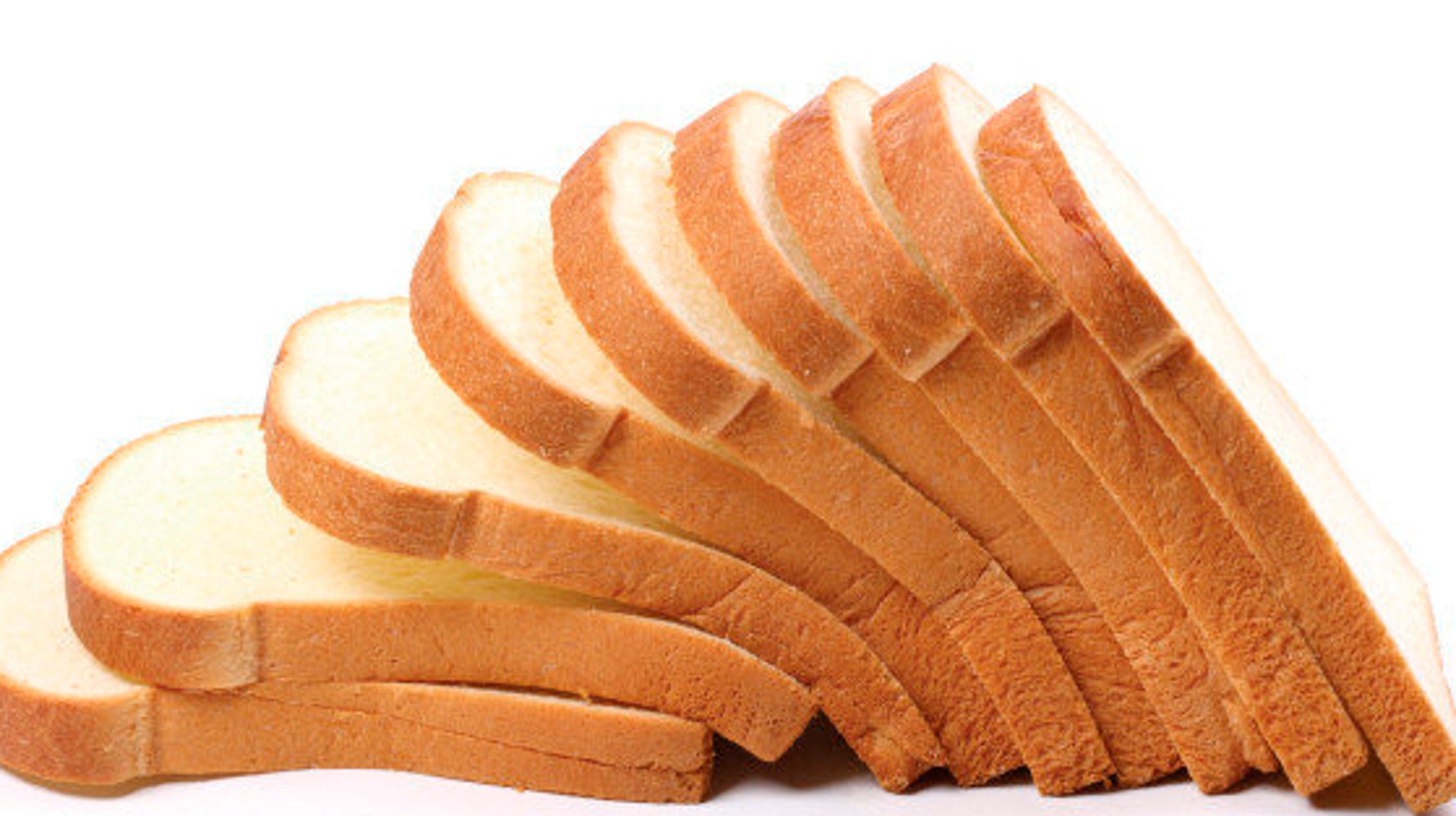 Shares Tank As Bread Manufacturers Defend Their Wares After Damning