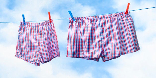 boxer shorts india