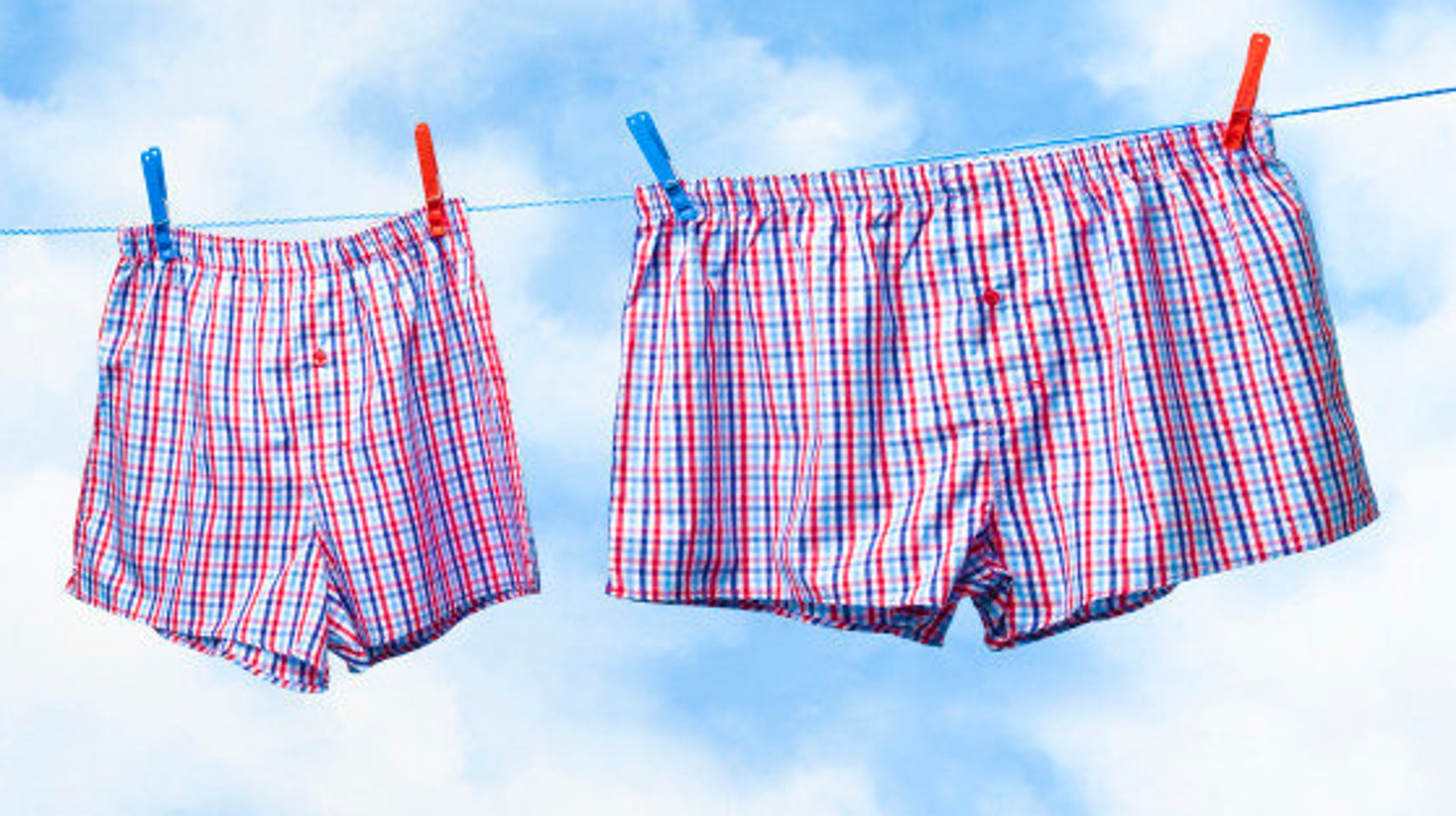 The Indian Man's All-Too-Public Love Affair With Boxers | HuffPost News The Indian Man's All-Too-Public Love Affair With Boxers | HuffPost News