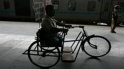 Calling People With Disabilities ‘Divyangjan' Is A Cruel