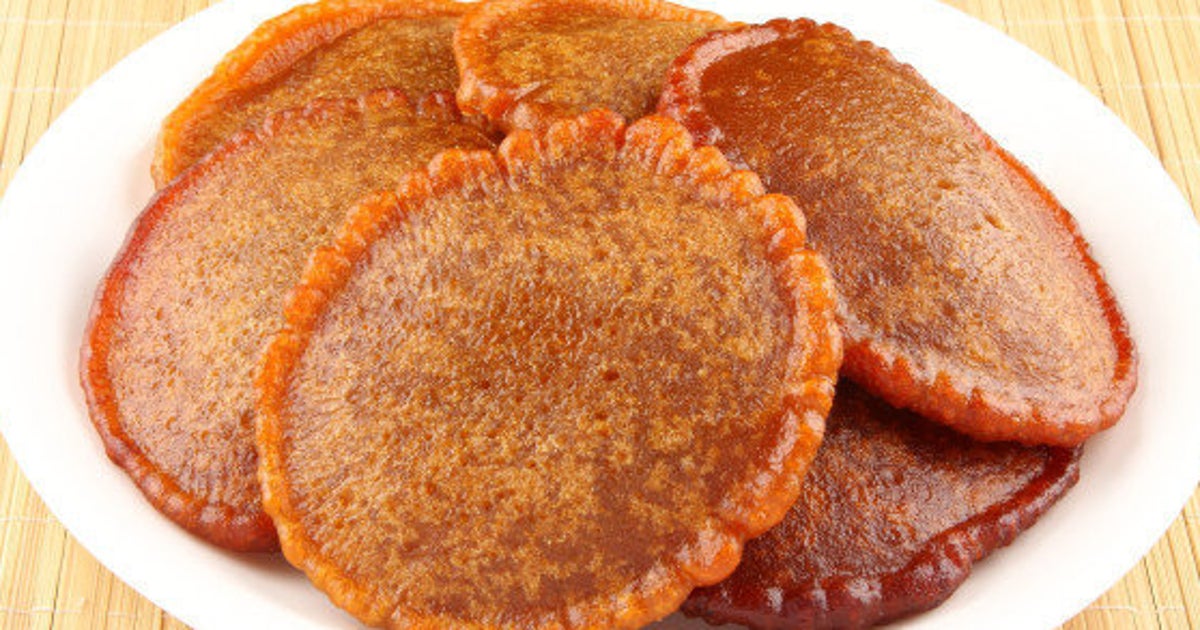 Malayalis Are Working Overtime To Get The Next Android Version Named After Their Beloved Snack | HuffPost News Malayalis Are... 