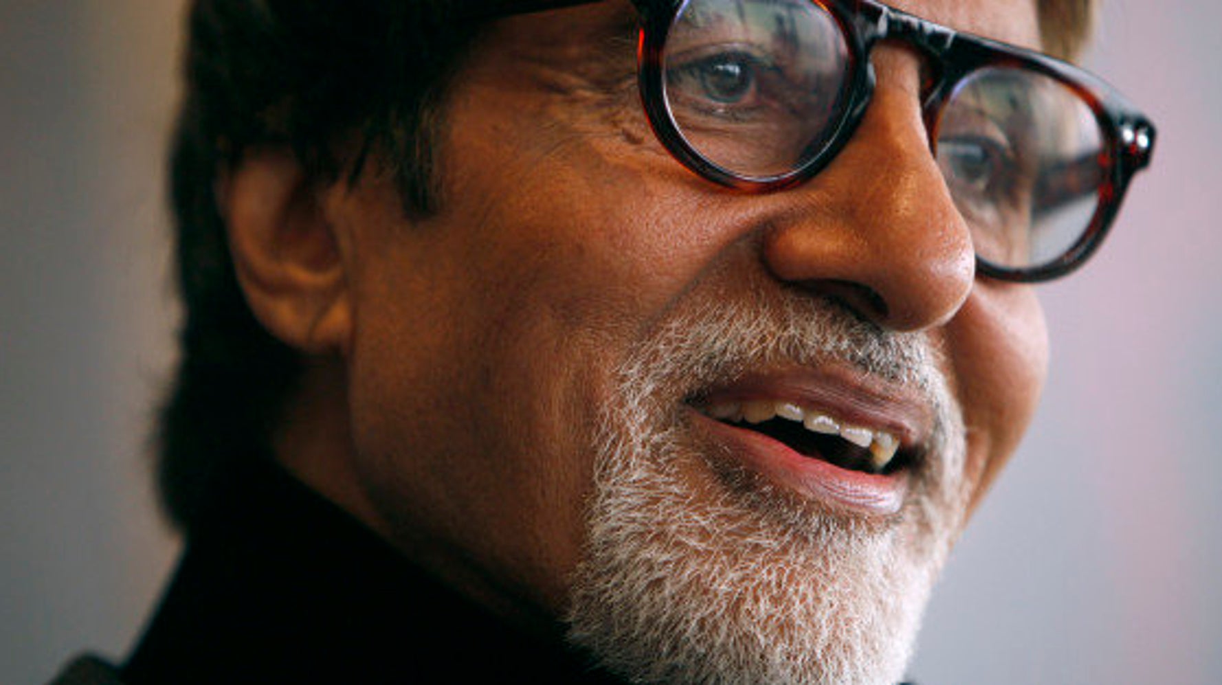 Amitabh Bachchan, The Great Survivor, Not The Great Gambler Of Indian  Politics | HuffPost News, image size:1778x997