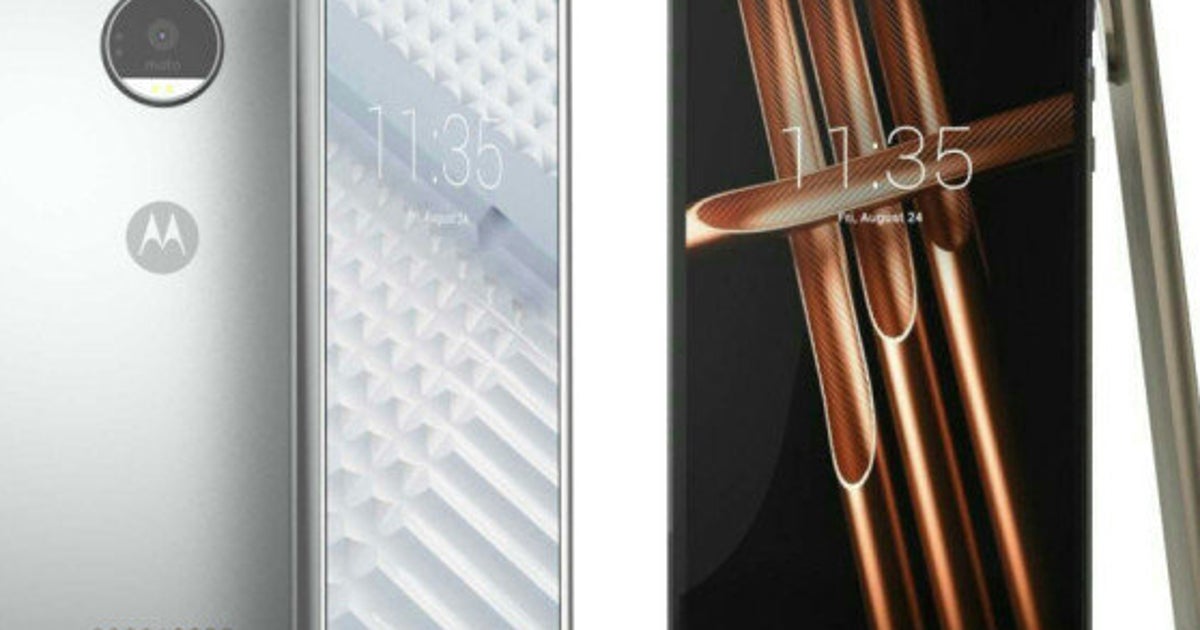 Motorola's Modular Phone Moto Z To Be Launched On 9 June HuffPost News