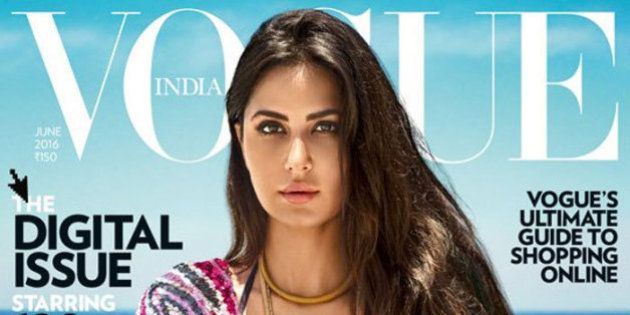 630px x 315px - Katrina Kaif Talks About Her Break-Up, Friendships, And Social Media |  HuffPost News