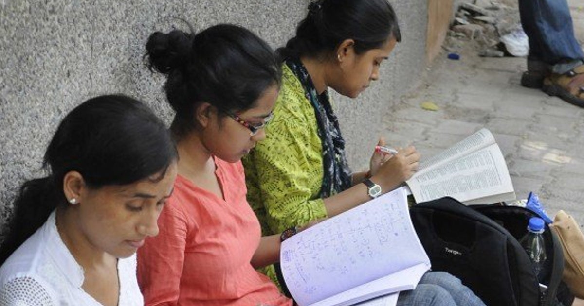 The Unbearable Burden Of Being A Class 12 Student In India | HuffPost News