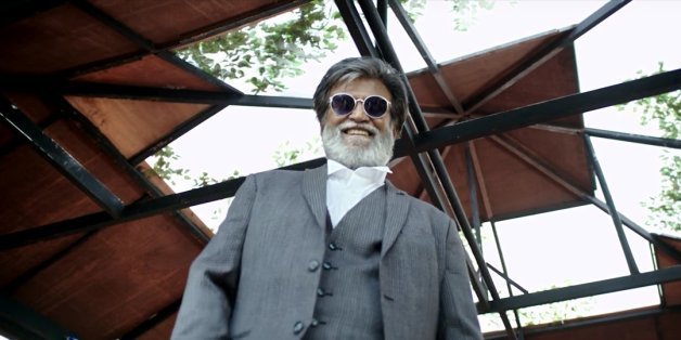 Rajinikanth back with a bang: Simultaneous shoots of Kabali and Robot 2  underway – Firstpost