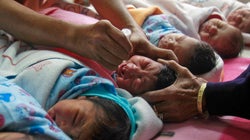 Our Best Shot At Immunization Success: Winning Over The