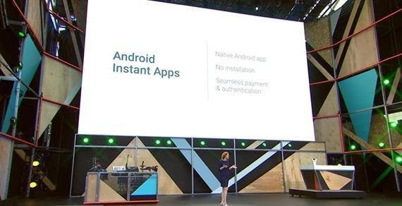 Quick Guide To Developing Android Instant Apps Image