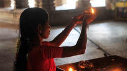 It's Unconstitutional To Deny Women Access To Places Of