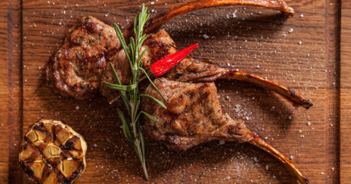 Over 70 Indians Are Meat Eaters, But Indian TV Continues To Vilify Non