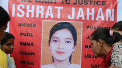 Ishrat Jahan Case: A Study In