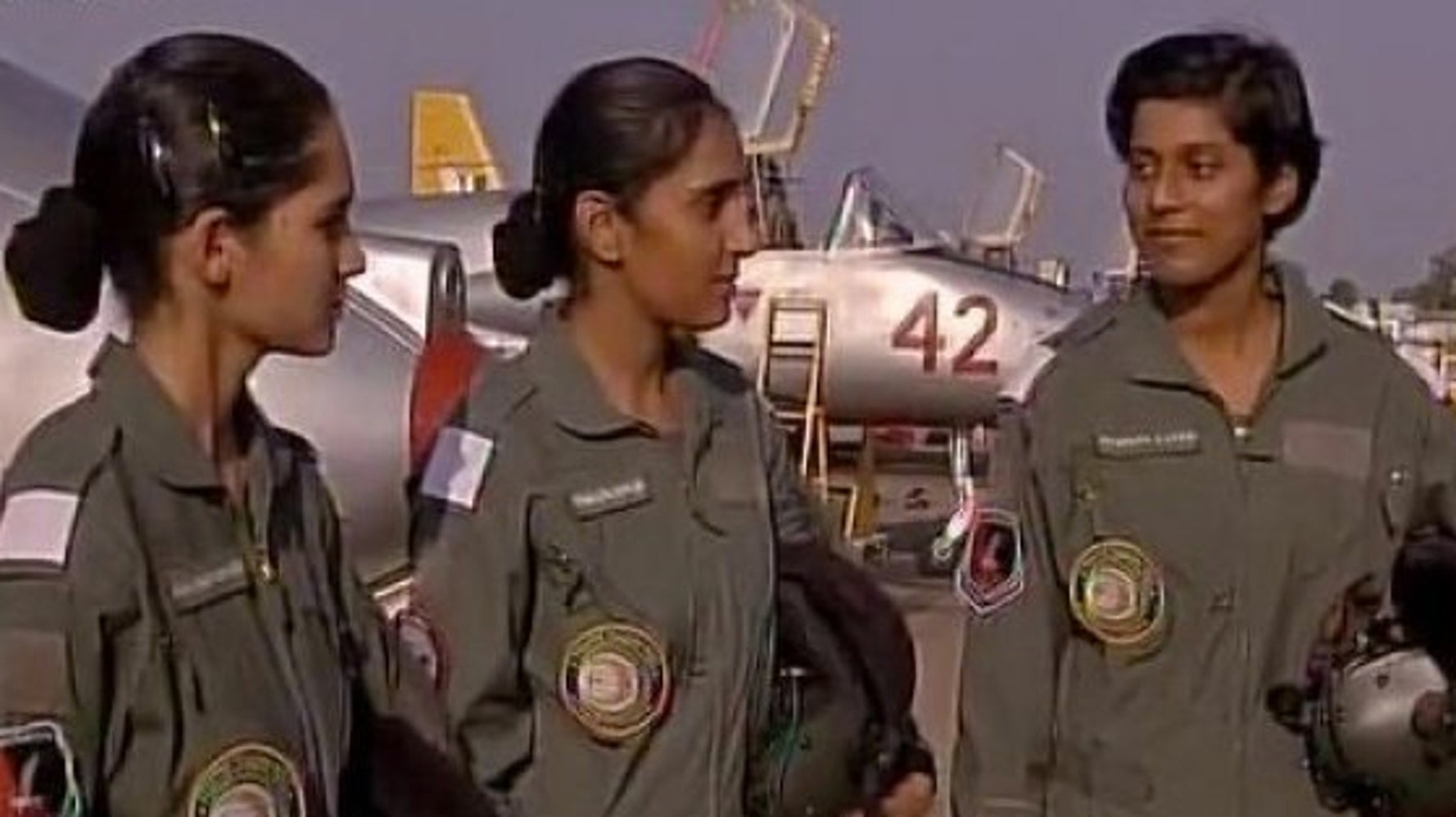 Iaf girls hotsell