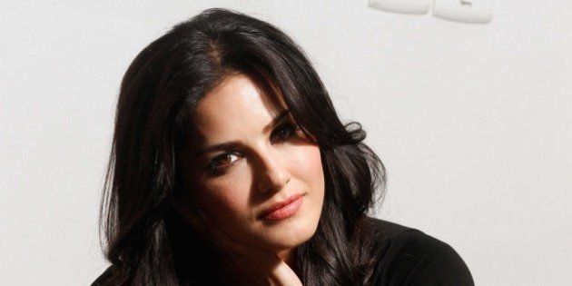 Sanny Lione Bf Nigro Hd Xxx Com - Sunny Leone's Movies Are Tanking At The Box-Office And She Has No Idea Why  | HuffPost News