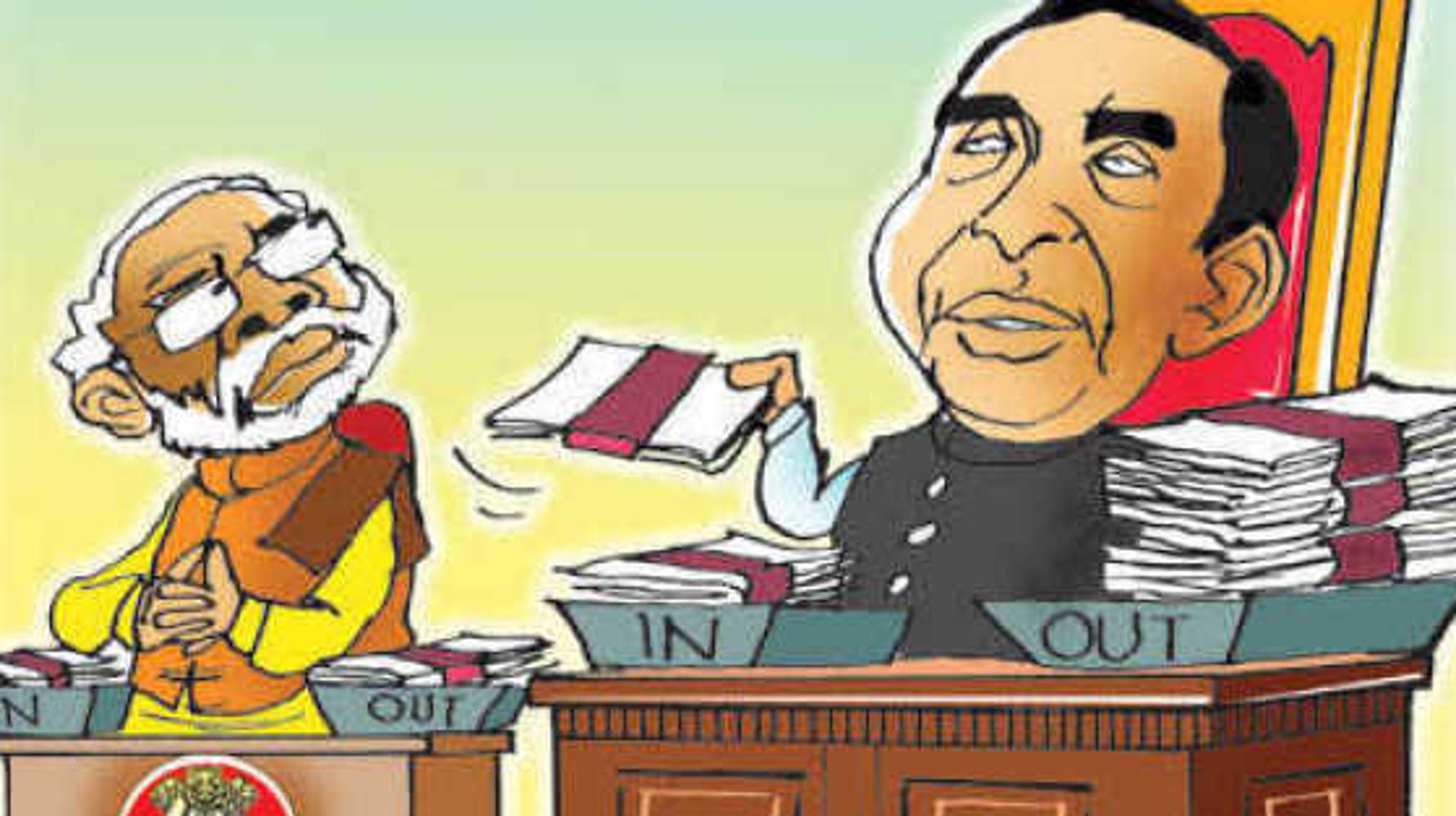 Carry On Dr Swamy | HuffPost News Carry On Dr Swamy | HuffPost News