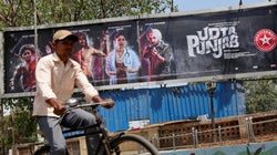 ‘Udta Punjab' Is Not ‘Trainspotting', But Should It Have