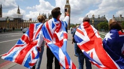 Why I Refuse To Blame The English Working Class For