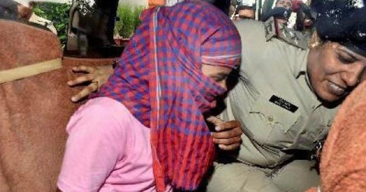 Bihar Toppers Scam: I Only Wanted Dad To Help Me Pass, Says Ruby Rai ...