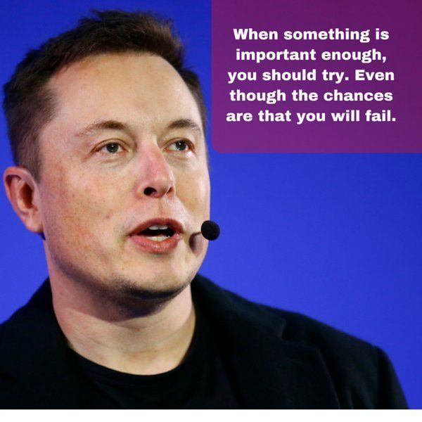 Out Of This World: The Many Visions Of Elon Musk | HuffPost India