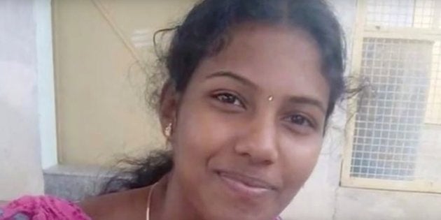 21-Year-Old Commits Suicide In Tamil Nadu After Her Morphed Photos Surface On Facebook | HuffPost News 21-Year-Old Commits Suicide In Tamil Nadu After Her Morphed Photos Surface On Facebook | HuffPost News