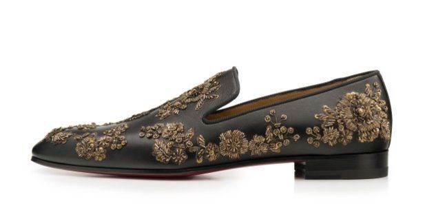 Those Christian Louboutin For Shoes Are Finally In India HuffPost null
