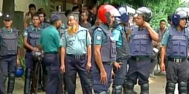 Bangladesh Terror Attack: 20 Foreigners Hacked To Death In High ...