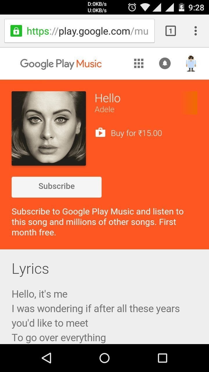 How to use Google Play Music and get more than a streaming service