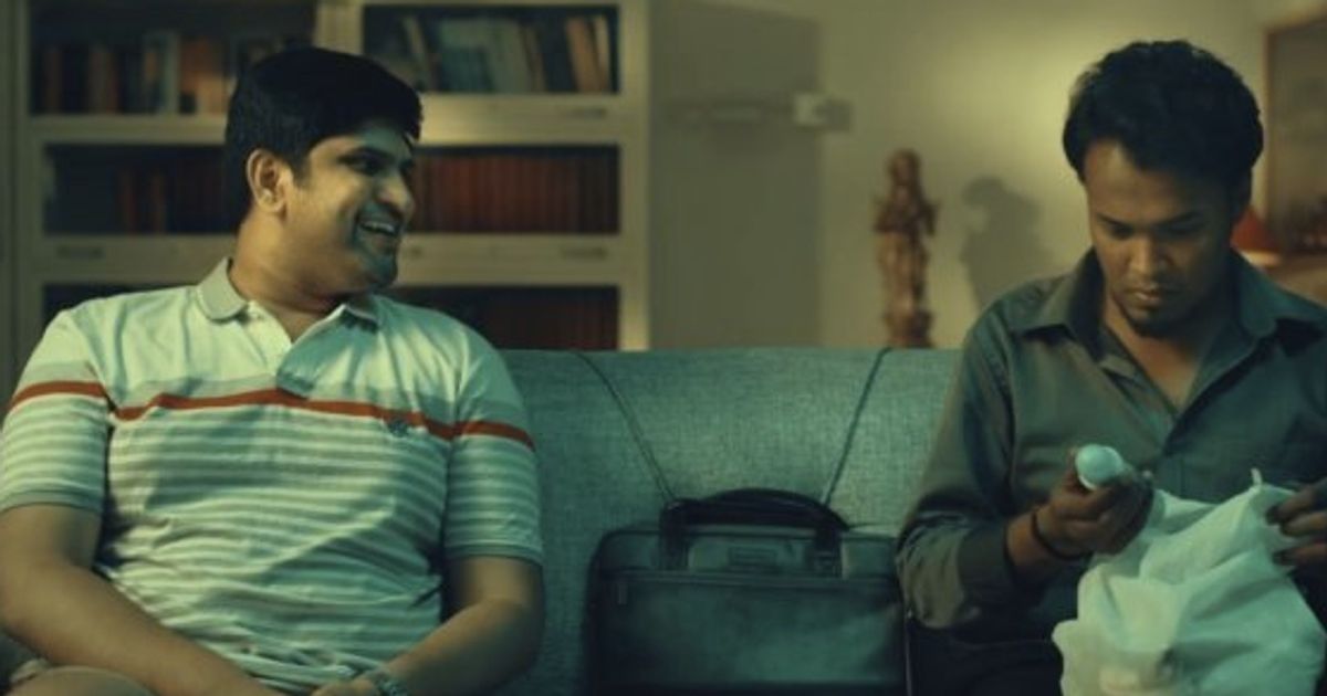 This New Comedy Web Series Aims To Address Every Taboo Sex Topic In India Huffpost India
