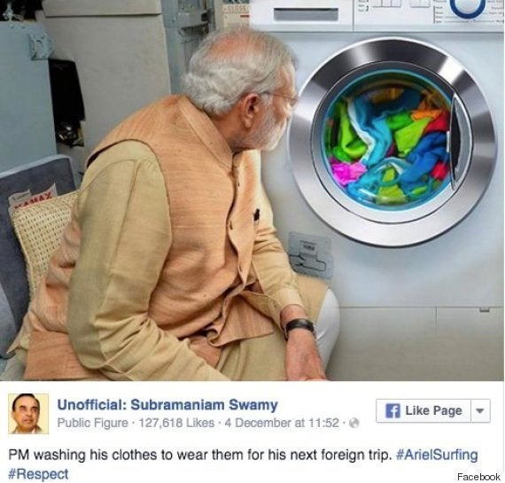 12 Indian Memes That Nearly Broke The Internet In 2015 Huffpost News