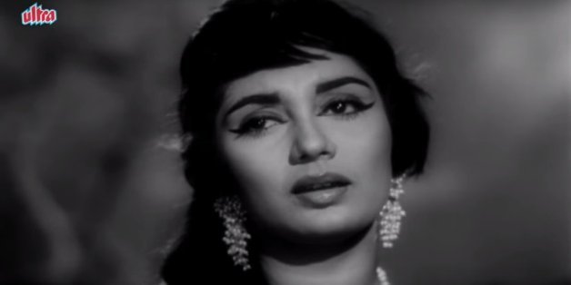 Veteran actress Sadhana no more | India.com
