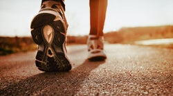 Why Walking Is A Workout For The Mind