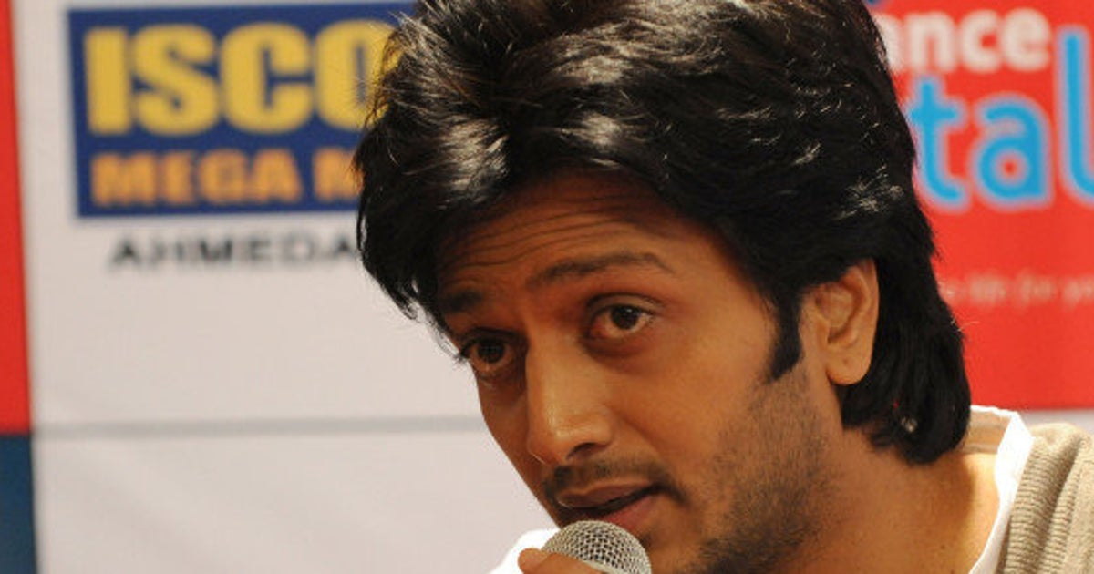 Riteish Deshmukh Is Not Cool With Being Used In The Promos Of 'Mastizaade' | HuffPost News Riteish Deshmukh Is Not Cool With Being Used In The Promos Of 'Mastizaade' | HuffPost News