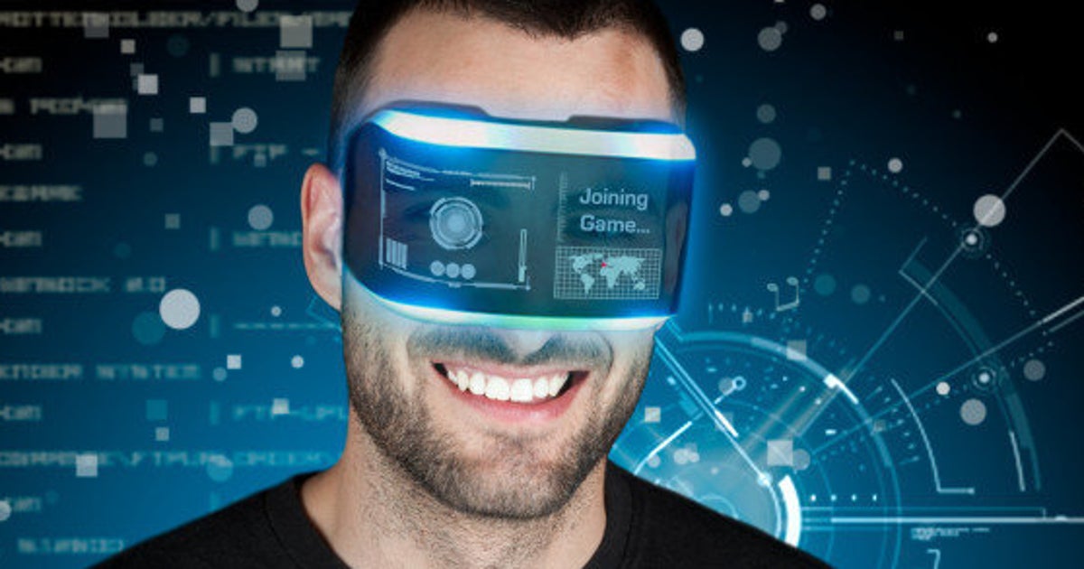 IIT Alumnus Launches 'World's First Wearable Gaming Platform