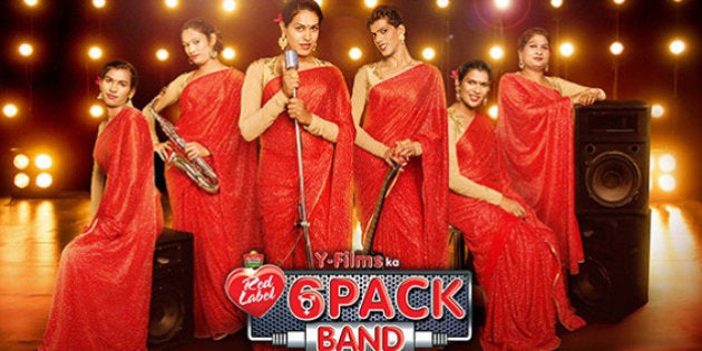 PHOTOS: Meet India's First Transgender Band That Just Released Their First