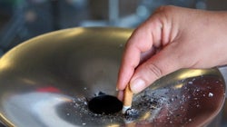 Quitting smoking, a difficult task? Not