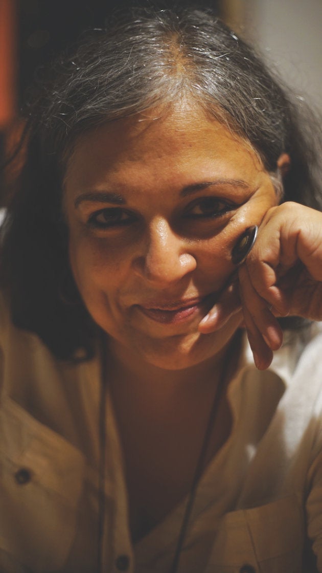 Journalist Revati Laul