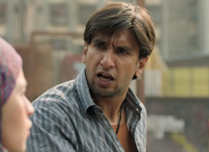 From Gully Boy To Rocky Aur Rani, Movies Where Ranveer Singh Essentially  Played Himself