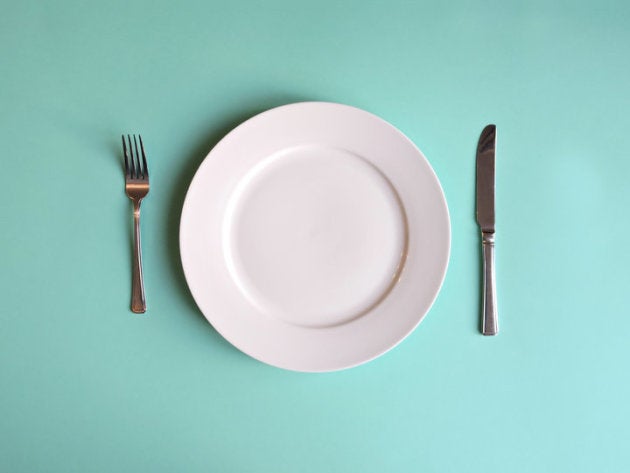 Fazer regime pode levar as pessoas a sentir receio ou desconfiança em relação a alimentos.