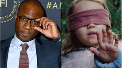 Barry Jenkins ficou tão encantado com a atriz mirim de 'Bird Box' quanto